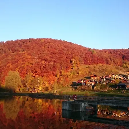Dreams Holiday home Rieden (Mayen-Koblenz)