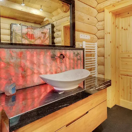 Holiday home Dreams