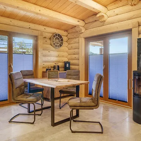 Dreams Holiday home Rieden (Mayen-Koblenz)