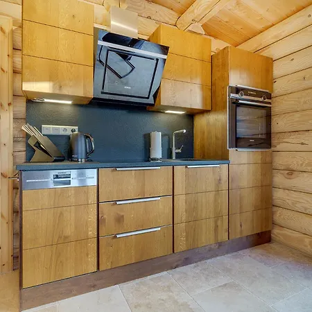 Holiday home Dreams Rieden (Mayen-Koblenz)