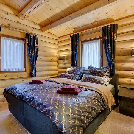 Holiday home Dreams