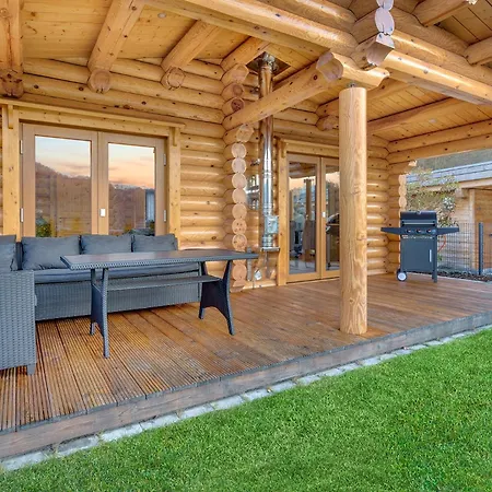 Holiday home Dreams Rieden (Mayen-Koblenz)