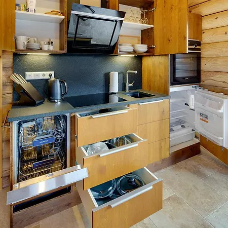Holiday home Dreams *