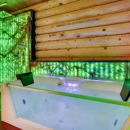 Dreams Holiday home *
