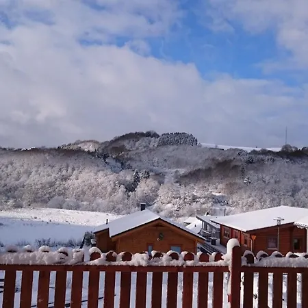 Dreams Holiday home Rieden (Mayen-Koblenz)