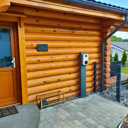 Holiday home Dreams Rieden (Mayen-Koblenz)